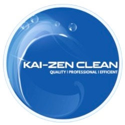 Kai Zen Clean logo